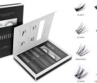 Set zur DIY Wimpernverlängerung nanolash