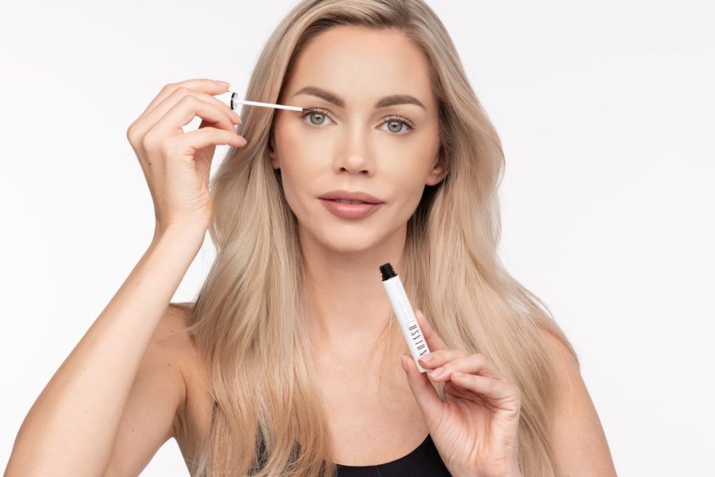 nanolash wimpernserum ohne prostaglandin